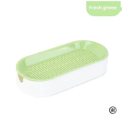 Hydroponic Cat Grass Box