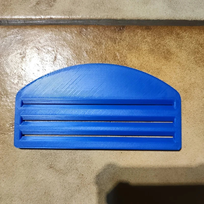 Cat Food Squeezing Tool