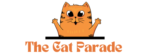 The Cat Parade
